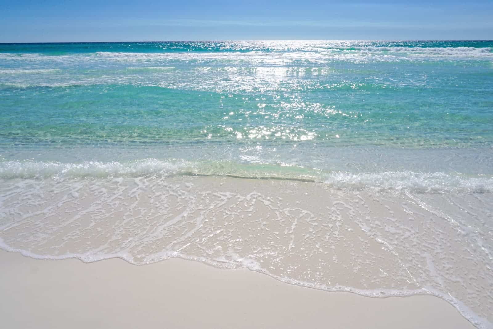 Things To Do In 30A Florida For A Fun & Relaxing Vacation - SALT effect