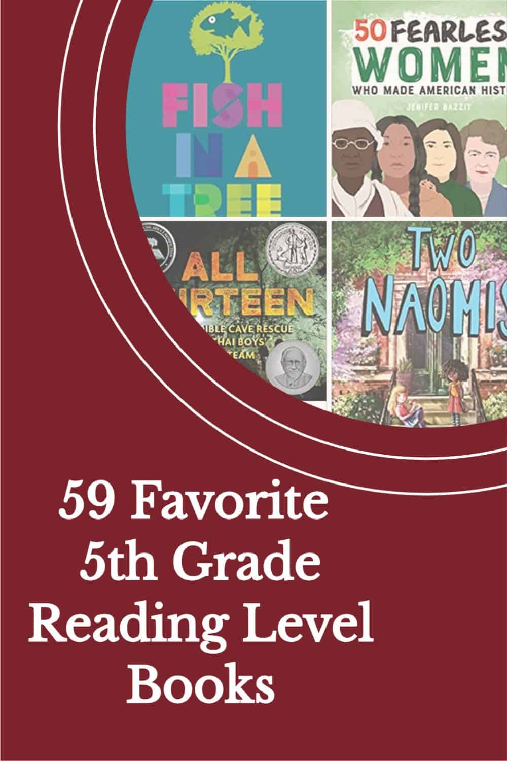 59-favorite-5th-grade-reading-level-books