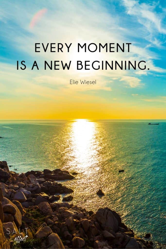 new beginnings quotes