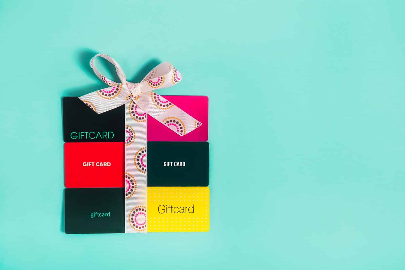 Unlock the Value of Unused Gift Cards with NOSH | BellaNaija