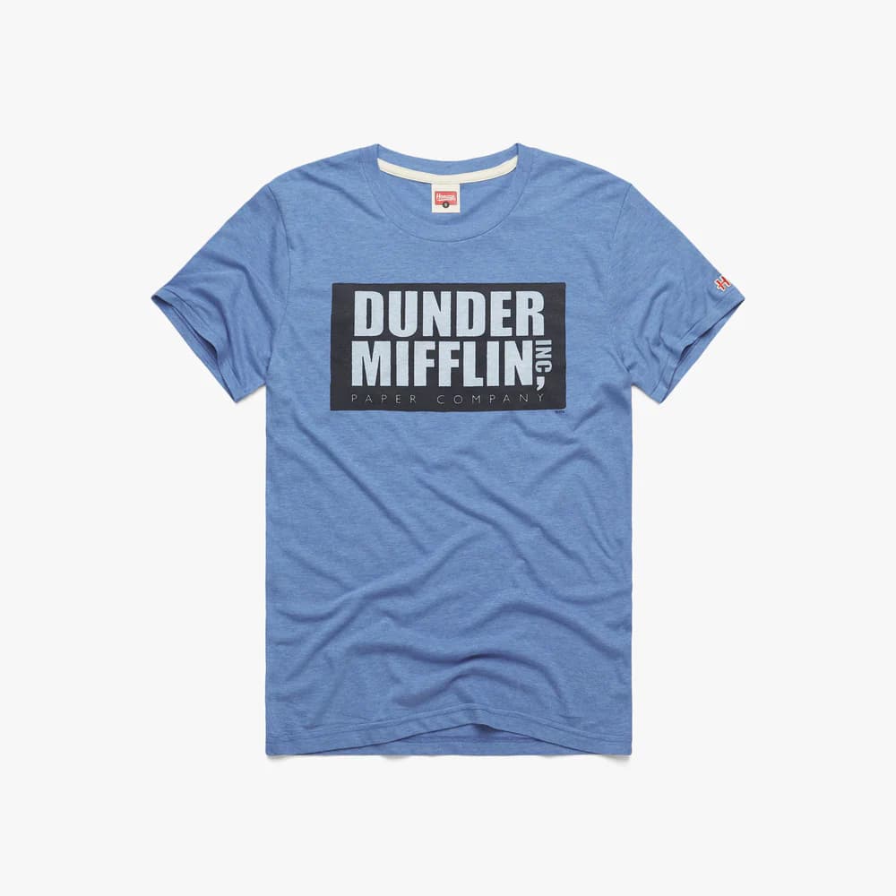 The Office Tee - Homage