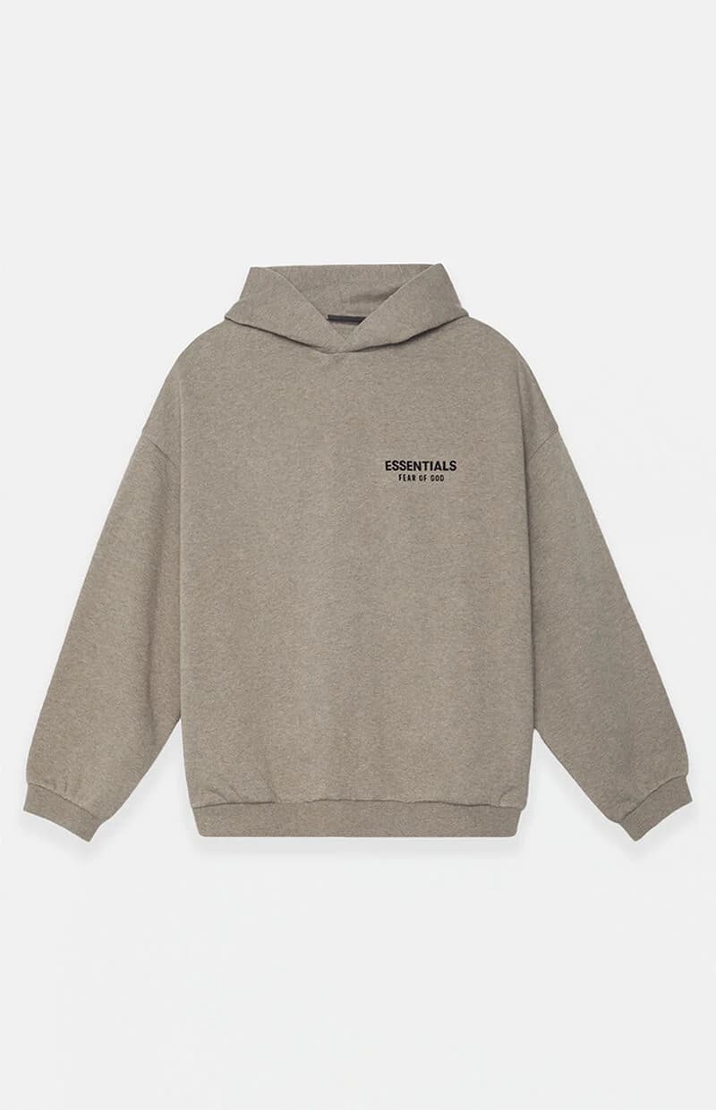 Essentials hoodie