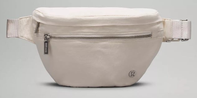 Lululemon City Adventurer Belt Bag